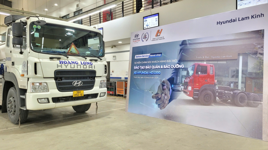 before servide hyundai